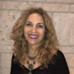 Meet your Posher, Olga